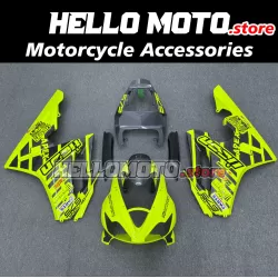 Triumph Daytona 675 2006-2008 Fairing P/N 8B2 Triumph Daytona 675 2006-2008 Fairing P/N 8B2