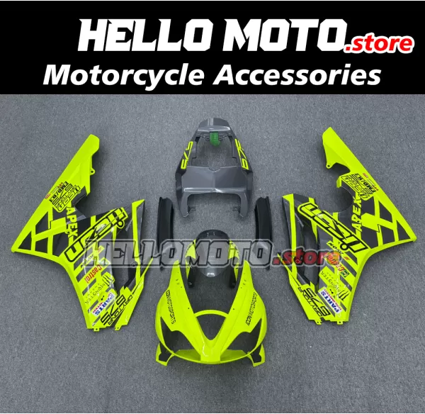 Triumph Daytona 675 2006-2008 Fairing P/N 8B2 Triumph Daytona 675 2006-2008 Fairing P/N 8B2