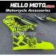 Triumph Daytona 675 2006-2008 Fairing P/N 8B2 Triumph Daytona 675 2006-2008 Fairing P/N 8B2