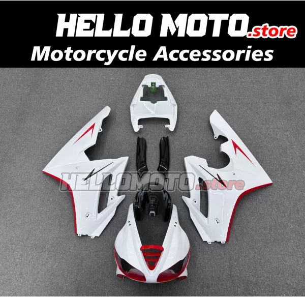 Triumph Daytona 675 2009-2012 Fairing P/N 8C2