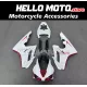 Triumph Daytona 675 2009-2012 Fairing P/N 8C2