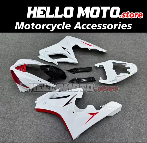 Triumph Daytona 675 2009-2012 Fairing P/N 8C2