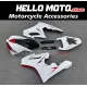Triumph Daytona 675 2009-2012 Fairing P/N 8C2
