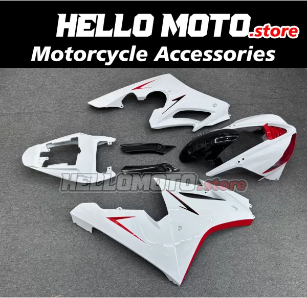Triumph Daytona 675 2009-2012 Fairing P/N 8C2