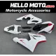 Triumph Daytona 675 2009-2012 Fairing P/N 8C2