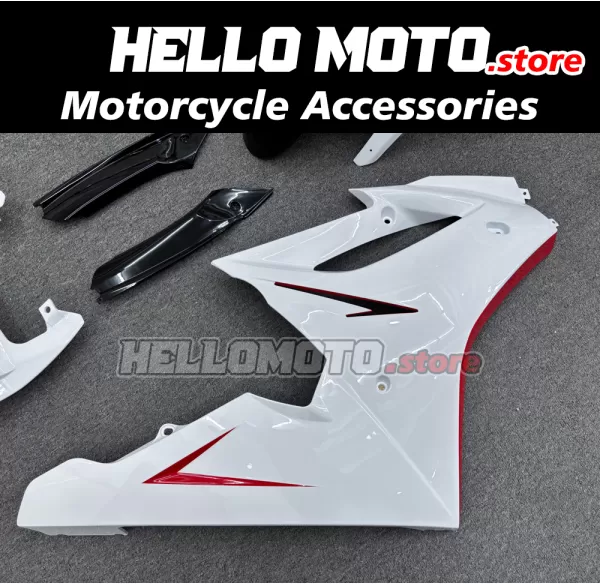 Triumph Daytona 675 2009-2012 Fairing P/N 8C2