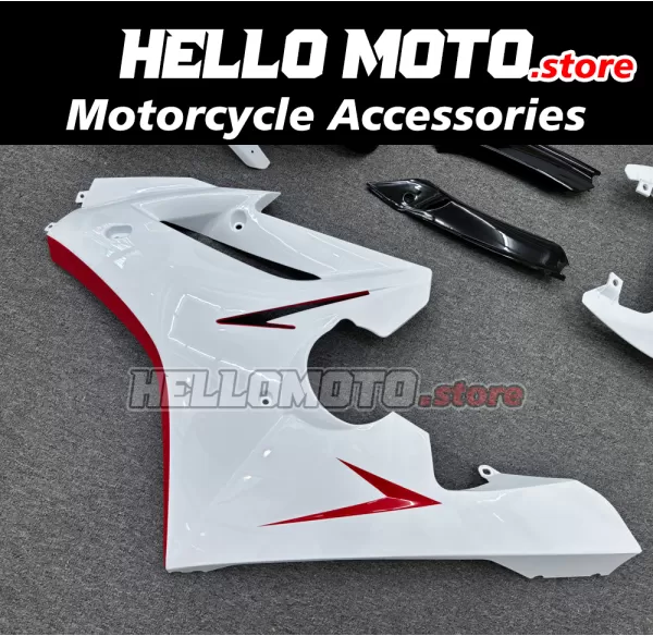 Triumph Daytona 675 2009-2012 Fairing P/N 8C2