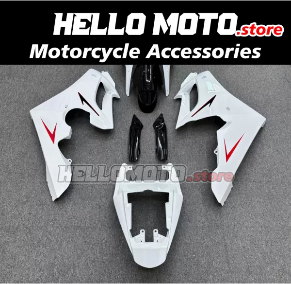 Triumph Daytona 675 2009-2012 Fairing P/N 8C2