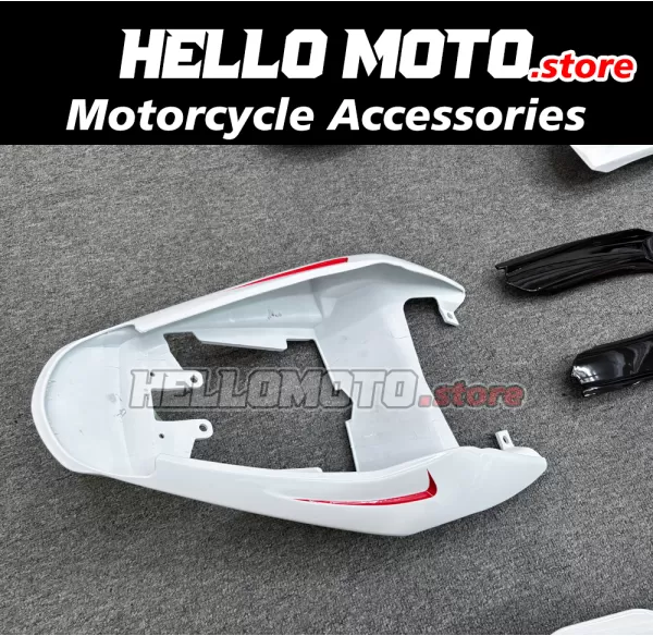 Triumph Daytona 675 2009-2012 Fairing P/N 8C2