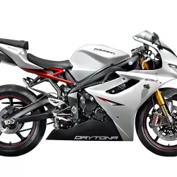 Triumph Daytona 675 2009-2012 Fairing P/N 8C1 Triumph Daytona 675 2009-2012 Fairing P/N 8C1