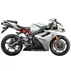 Triumph Daytona 675 2009-2012 Fairing P/N 8C1 Triumph Daytona 675 2009-2012 Fairing P/N 8C1
