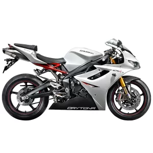 Triumph Daytona 675 2009-2012 Fairing P/N 8C1 Triumph Daytona 675 2009-2012 Fairing P/N 8C1