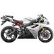 Triumph Daytona 675 2009-2012 Fairing P/N 8C1