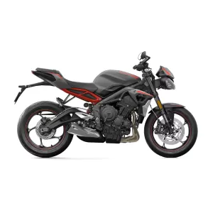 Triumph Street Triple 765 RS 2020-2022 Fairing P/N 8F1 Triumph Street Triple 765 RS 2020-2022 Fairing P/N 8F1