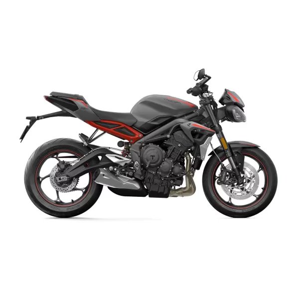 Triumph Street Triple 765 RS 2020-2022 Fairing P/N 8F1