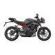 Triumph Street Triple 765 RS 2020-2022 Fairing P/N 8F1