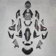 Triumph Street Triple 765 RS 2020-2022 Fairing P/N 8F1