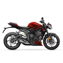 Triumph Street Triple 765 RS 2023-2025 Fairing P/N 8G1