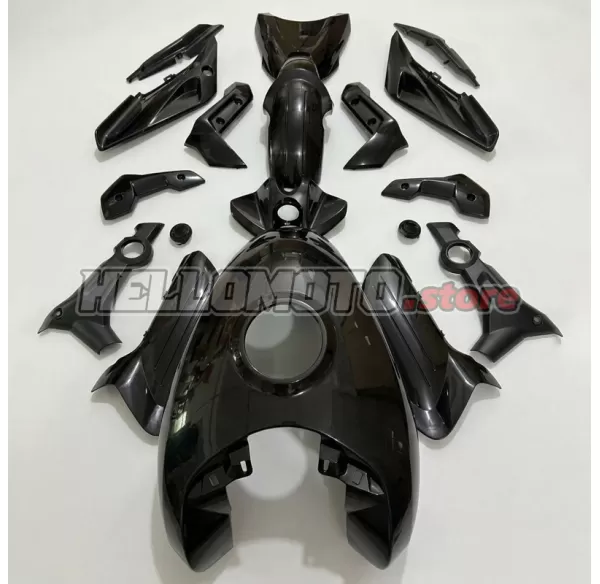 Triumph Trident 660 2022-2025 Fairing P/N 8H1 Triumph Trident 660 2022-2025 Fairing P/N 8H1
