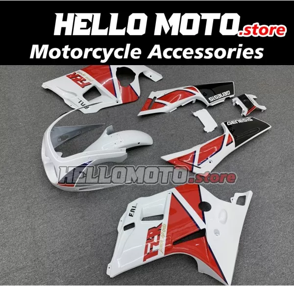 Yamaha FZR 250 1986-1988 Fairing P/N 3AB1