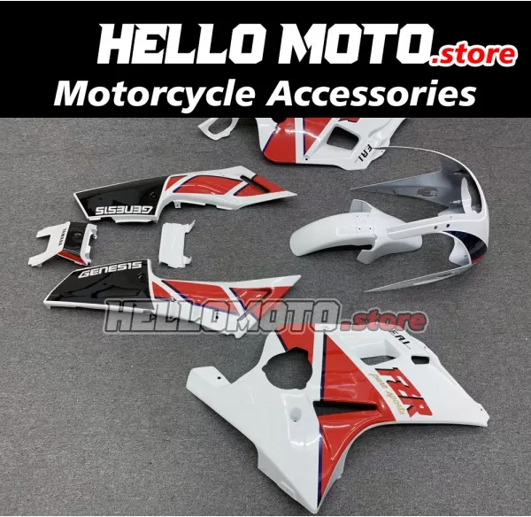 Yamaha FZR 250 1986-1988 Fairing P/N 3AB1