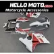 Yamaha FZR 250 1986-1988 Fairing P/N 3AB1