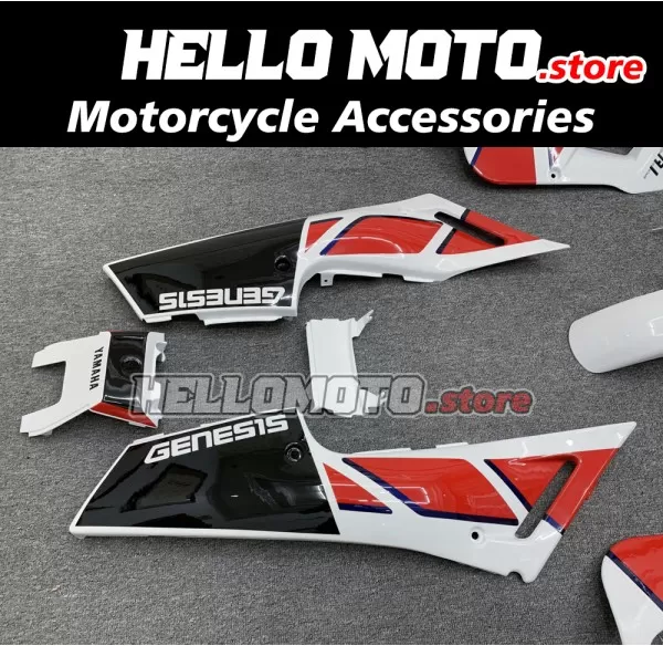 Yamaha FZR 250 1986-1988 Fairing P/N 3AB1