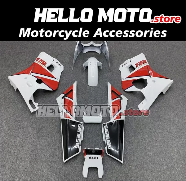 Yamaha FZR 250 1986-1988 Fairing P/N 3AB1