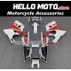 Yamaha FZR 250 1986-1988 Fairing P/N 3AB1