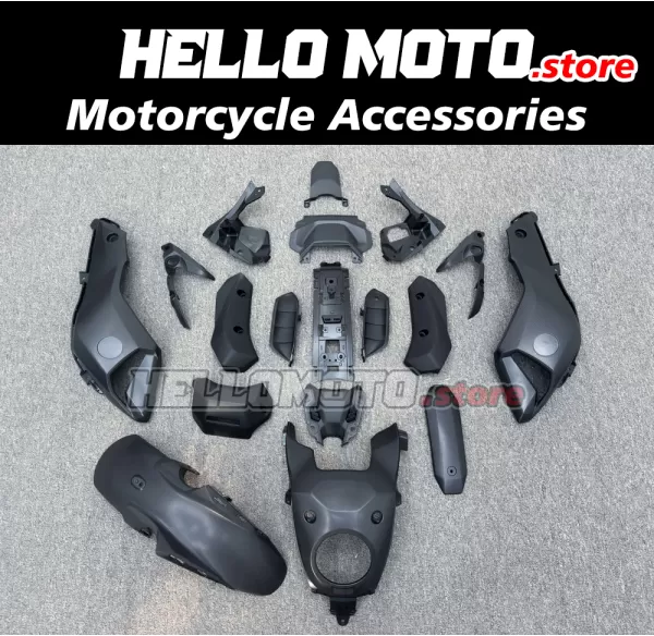 Yamaha MT-07 / FZ-07 2014-2017 Fairing P/N 3AA2