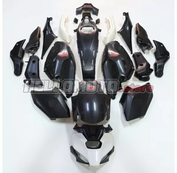 Yamaha MT-07 / FZ-07 2025-2026 Fairing P/N 3BH1
