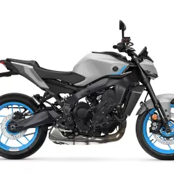 Yamaha MT-09 / FZ-09 2024-2026 Fairing P/N 3AX1