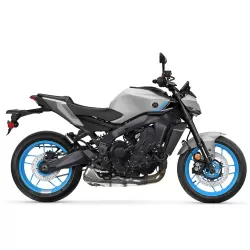 Yamaha MT-09 / FZ-09 2024-2026 Fairing P/N 3AX1