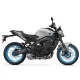 Yamaha MT-09 / FZ-09 2024-2026 Fairing P/N 3AX1
