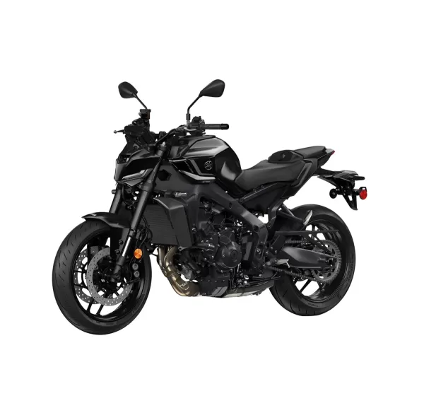 Yamaha MT-09 / FZ-09 2024-2026 Fairing P/N 3AX3