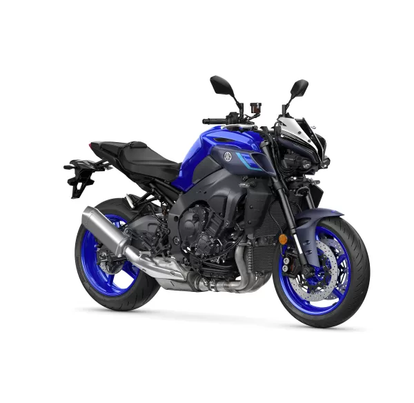 Yamaha MT-10 / FZ-10 2022-2024 Fairing P/N 3BK1