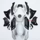 Yamaha MT-10 / FZ-10 2022-2024 Fairing P/N 3BK1