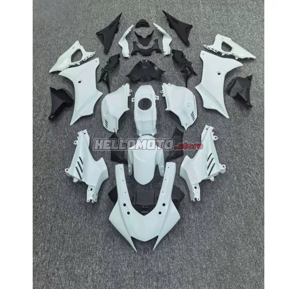 Yamaha YZF-R125 2023-2026 Fairing P/N 3BN1