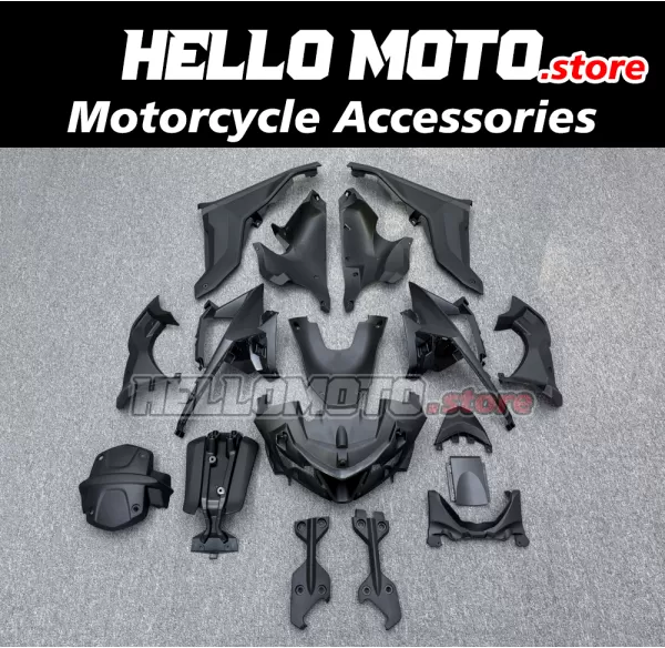 Yamaha YZF-R15 2018-2024 Fairing P/N 3AM5