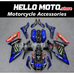 Yamaha YZF-R15 2018-2024 Fairing P/N 3AM5