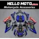 Yamaha YZF-R15 2018-2024 Fairing P/N 3AM5