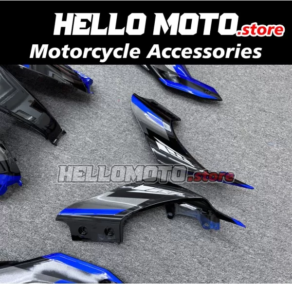 Yamaha YZF-R15 2018-2024 Fairing P/N 3AM5