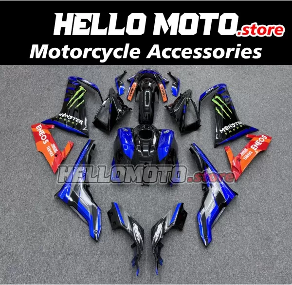Yamaha YZF-R15 2018-2024 Fairing P/N 3AM5