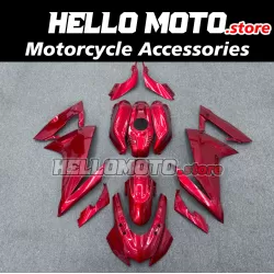 Yamaha YZF-R15 2018-2024 Fairing P/N 3AM6