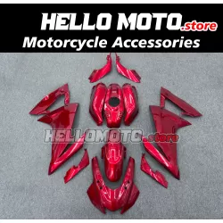Yamaha YZF-R15 2018-2024 Fairing P/N 3AM6 Yamaha YZF-R15 2018-2024 Fairing P/N 3AM6