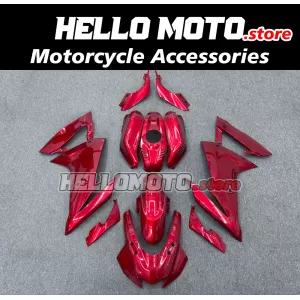 Yamaha YZF-R15 2018-2024 Fairing P/N 3AM6