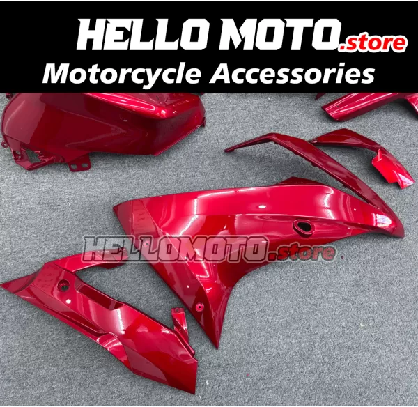 Yamaha YZF-R15 2018-2024 Fairing P/N 3AM6 Yamaha YZF-R15 2018-2024 Fairing P/N 3AM6