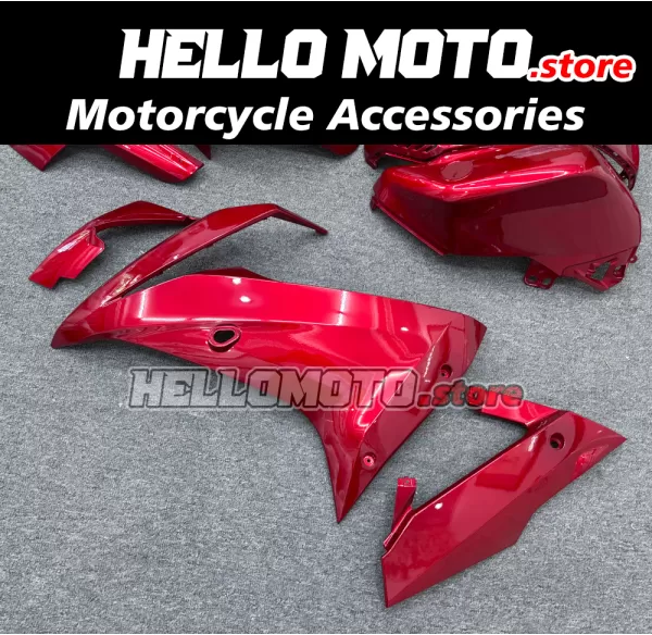 Yamaha YZF-R15 2018-2024 Fairing P/N 3AM6 Yamaha YZF-R15 2018-2024 Fairing P/N 3AM6