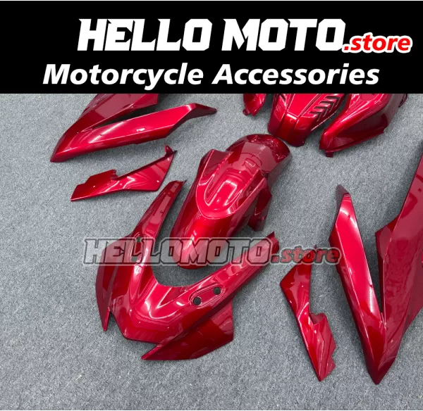Yamaha YZF-R15 2018-2024 Fairing P/N 3AM6 Yamaha YZF-R15 2018-2024 Fairing P/N 3AM6