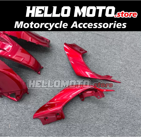Yamaha YZF-R15 2018-2024 Fairing P/N 3AM6 Yamaha YZF-R15 2018-2024 Fairing P/N 3AM6